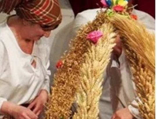 Drelów. Dożynki gminne czas zacząć!