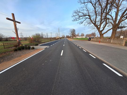 droga, Ortel Królewski