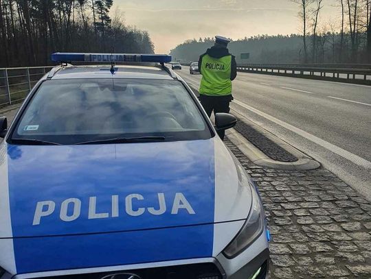 Drogówka rusza z nową akcją. Którzy kierowcy powinni się bać?