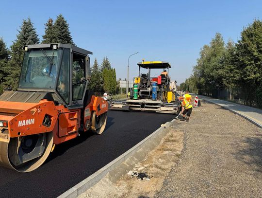 Drogowy galimatias. Miasto rozkopane, końca robót nie widać