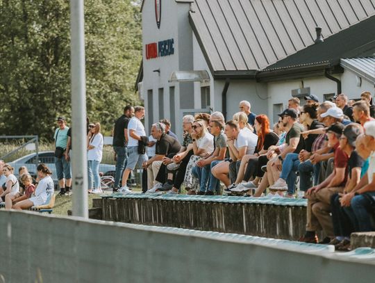 Druga kolejka klasy okręgowej już w czwartek - zapowiedzi