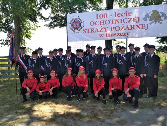 Druhowie z OSP Huszcza proszą o pomoc. Ruszyła zbiórka na nowy wóz!