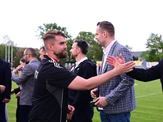 Dudkiewicz rozstał się z Orlętami