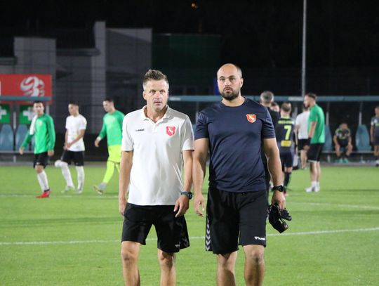 Dwa lata na Południowym Podlasiu