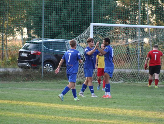 Dwunasta porażka Huraganu