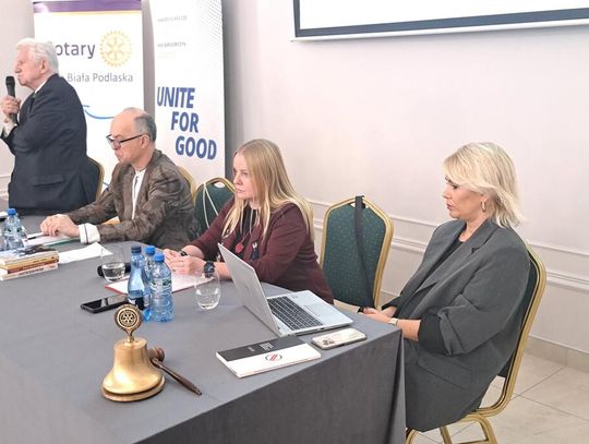 Dyskutowali o hejcie i konfliktach wojennych