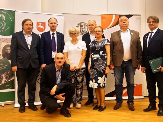 Dziedzictwo, które łączy pokolenia