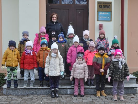 Dziękujemy za odwiedziny! [ZDJĘCIA, FILM]