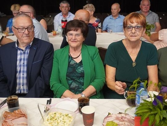 Biała Podlaska. Seniorzy świętowali Dzień Matki [GALERIA ZDJĘĆ]