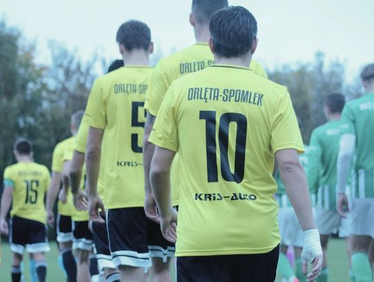 Dziesiąty mecz bez porażki u siebie