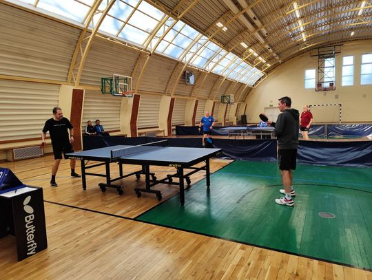 Dziewiąta wygrana z rzedu