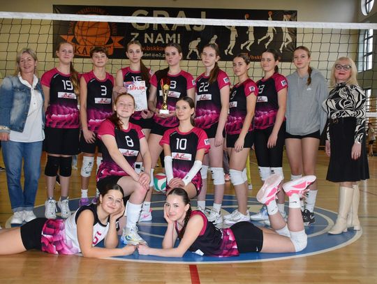 "Dziewiątka" bezkonkurencyjna