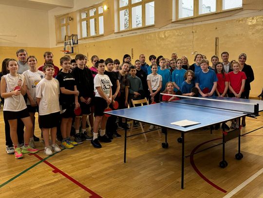 Dziewiątka najlepsza wśród chłopców i dziewcząt Dziewiątka najlepsza wśród chłopców i dziewcząt