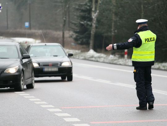 Dziś na drogach woj. lubelskiego więcej kontroli akcja trzeźwość policja lubelskie
