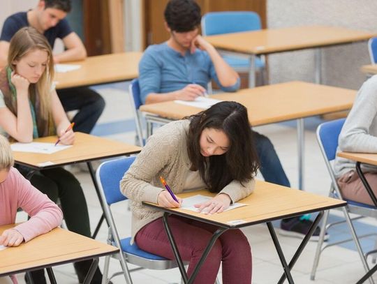 Egzamin ósmoklasisty 2025