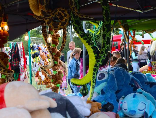 Eko-Piknik Rodzinny w Starej Kornicy już w ten weekend