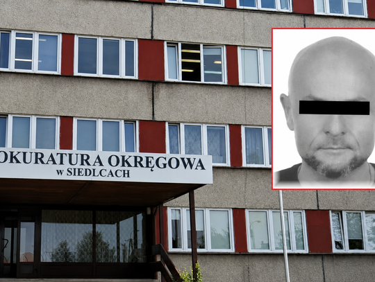 sławomir arseniuk ksiądz arsen pedofilia oskarzony ekstradycja prokuratura okręgowa w siedlcach