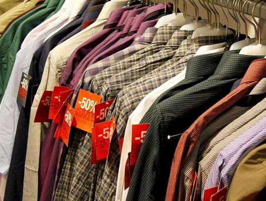 Elegancka koszula dla tęższego mężczyzny. Jak wybrać dobry model?