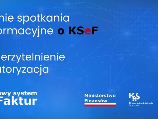 Elektroniczne faktury. Gdzie zdobyć o nich wiedzę?