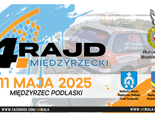 Emocje na czterech kółkach