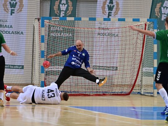 Emocje w hali przy ulicy Marusarza [GALERIA ZDJĘĆ]