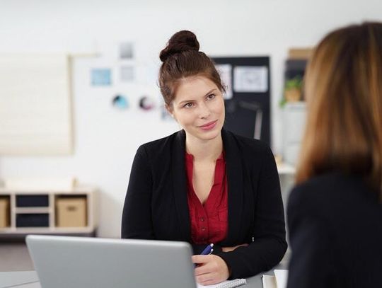 Empatia - kiedy przydaje się w pracy?