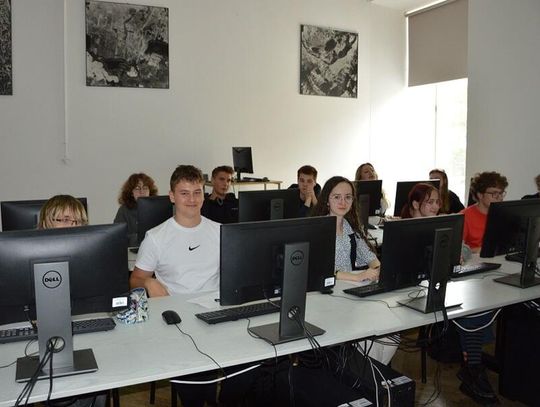 Młodzi badacze z Białej Podlaskiej ponownie wyróżnieni!