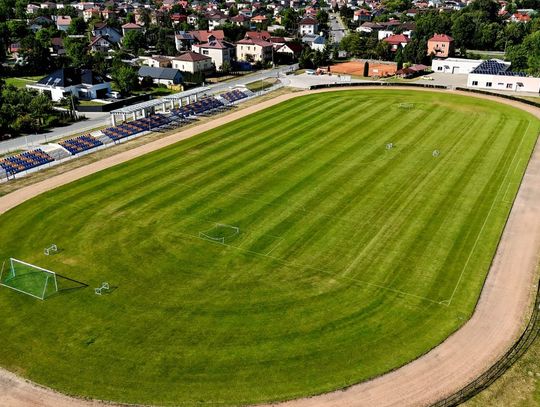 Exodus w Huraganie Międzyrzec