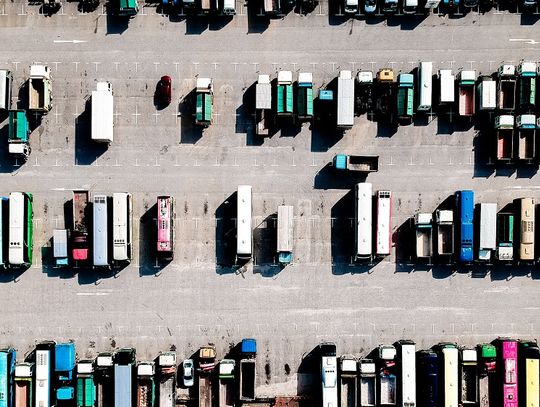 Faktoring i mikrofaktoring najskuteczniejszym rozwiązaniem problemów branży transportowej! 