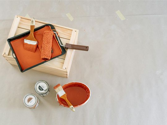 Farby Magnat – czy to najlepszy wybór do Twojego wnętrza?