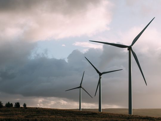 Farma wiatrowa w Horodyszczu ruszy w tym roku? Pytamy inwestora