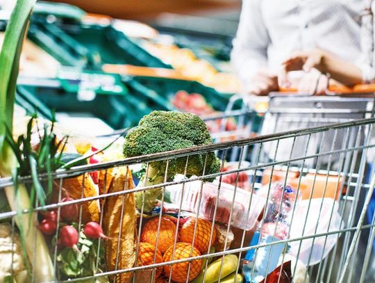 Fasolka królową drożyzny. Tak urosły ceny owoców i warzyw