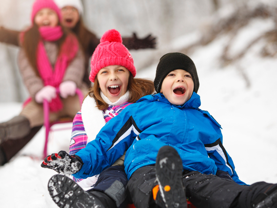 Ceny zimowisk zależą o tego, gdzie, co i jak