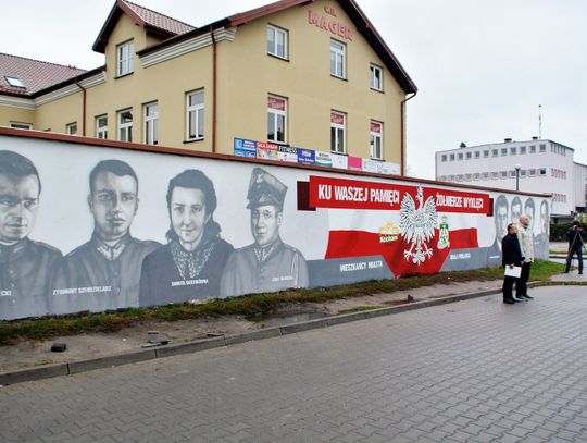 Festiwal ku pamięci wyklętych