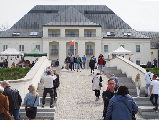 Festiwal Kuchni Świętego Marcina w Zamku Janów Podlaski