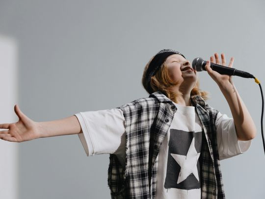 Festiwal Piosenki o Zdrowiu w Łosickim Domu Kultury