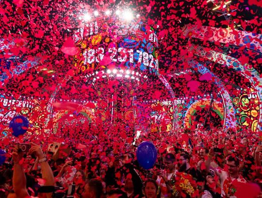 Licznik WOŚP wciąż bije. Idziemy na rekord