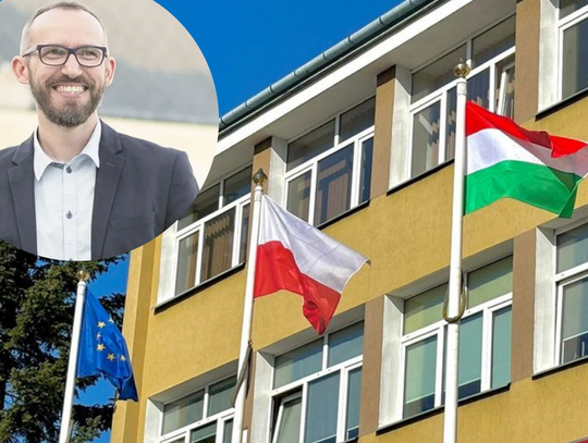 Flagi z masztów – postuluje Jawny Radzyń