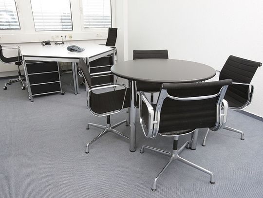 Fotele do gabinetu – w poszukiwaniu idealnego rozwiązania