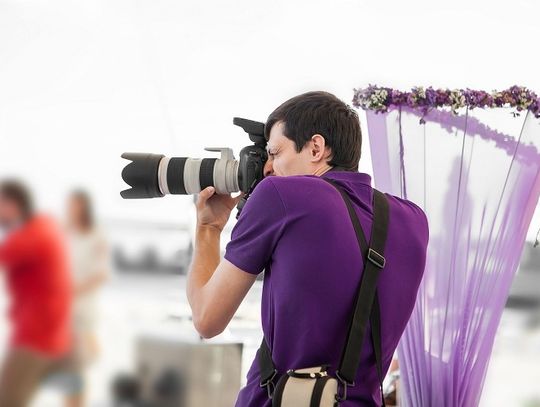 Fotograf na wesele - 5 pytań jakie należy zadać przy wyborze fotografa