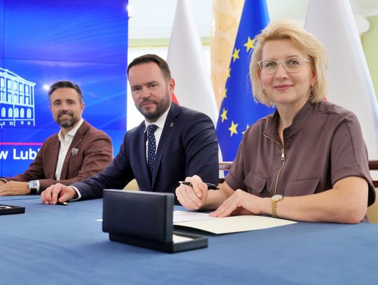 Fragment Grzybowej przebudują w tym roku