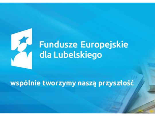 Fundusze Europejskie dla Lubelskiego 2021-2027