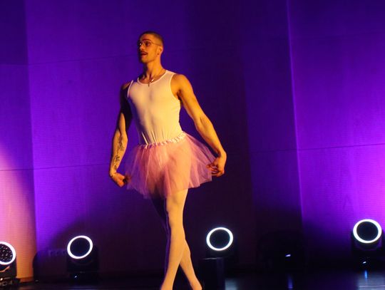 mister awf 2025 zwycięzca Jakub Stradczuk wybory miss biała podlaska