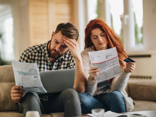 Gaz droższy o 170 procent. Polacy chcą ochrony przed drożyzną