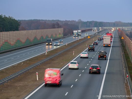 GDDKiA i wykonawcy autostrady A2 spotkają się z mieszkańcami