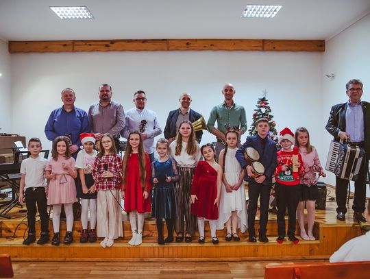 Gdy kolęda staje się spotkaniem [FILM]