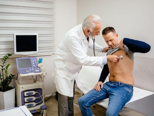 Gdzie do lekarza w majówkę?