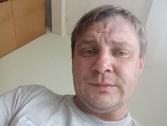 Gdzie jest Grzegorz Komarowski? Policja prosi o pomoc