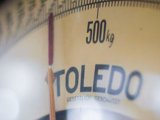 Gdzie są wykorzystywane wagi przemysłowe?