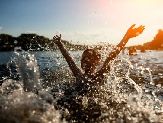Gdzie się bezpiecznie kąpać? Sprawdź jakość wody